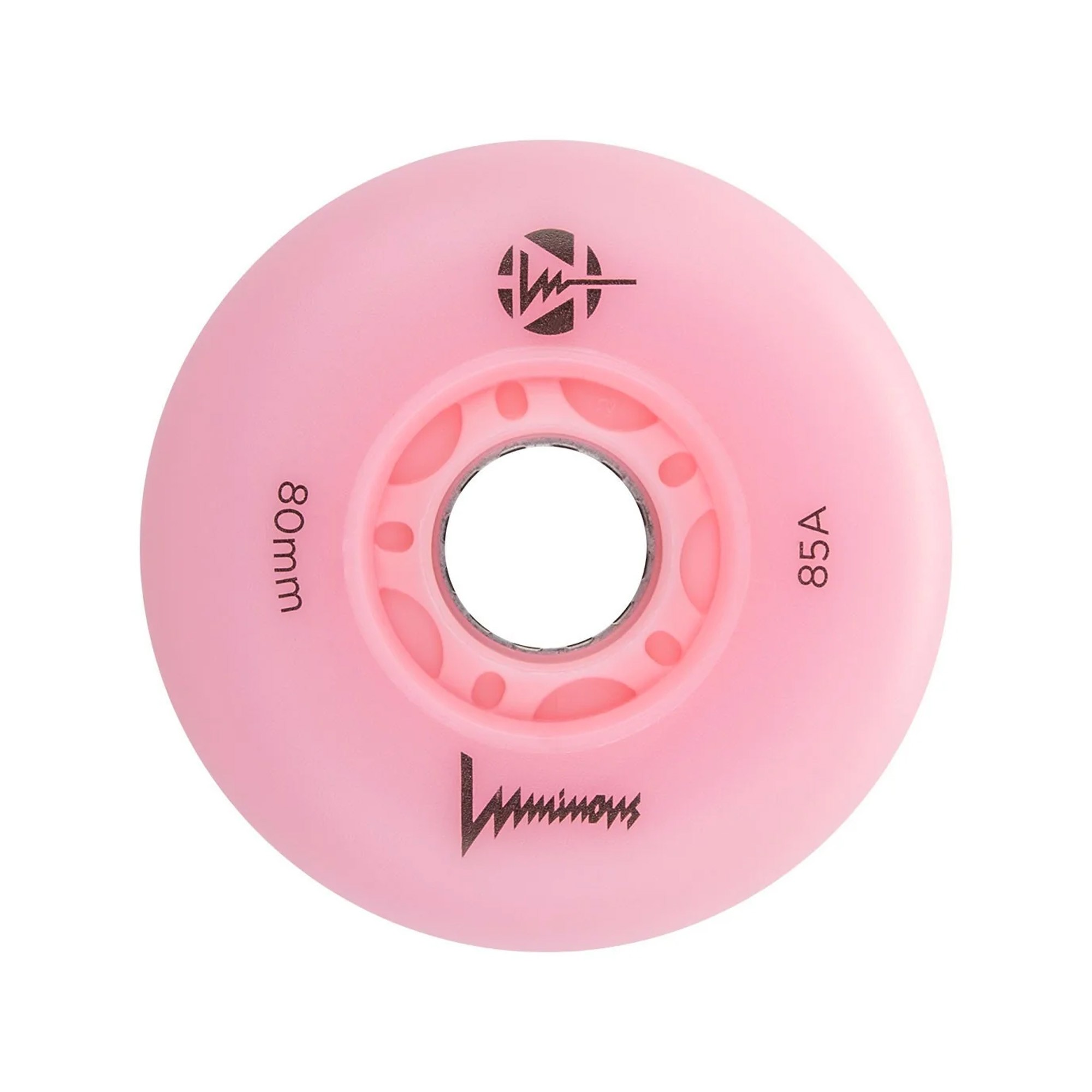 Roue Lumineuse Luminous 80mm | Achat En Ligne | Jack'n Roll