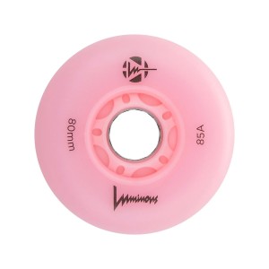 Roue Lumineuse Luminous 80mm | Achat En Ligne | Jack'n Roll