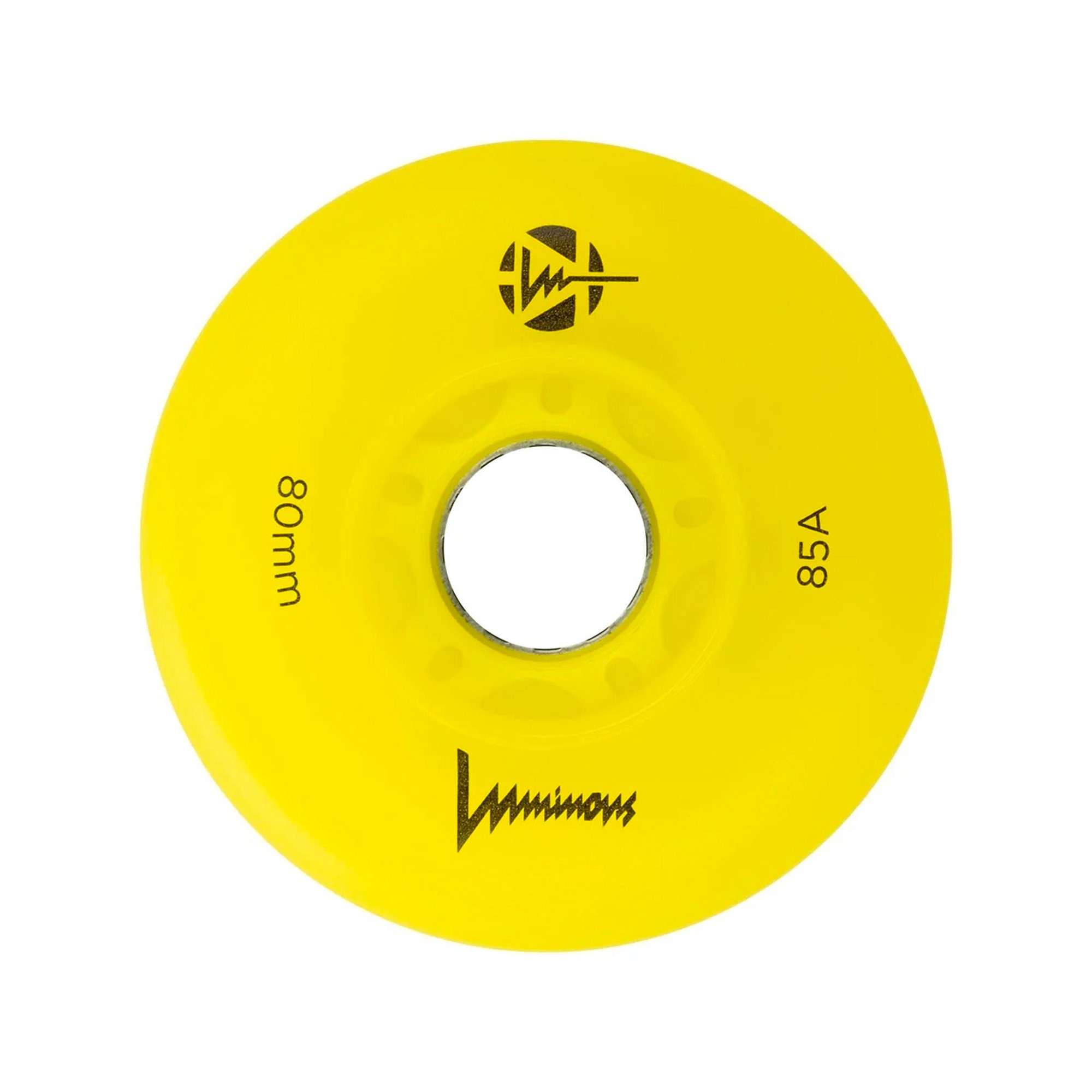 Roue Lumineuse Luminous 80mm | Achat En Ligne | Jack'n Roll