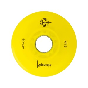 Roue Lumineuse Luminous 80mm | Achat En Ligne | Jack'n Roll