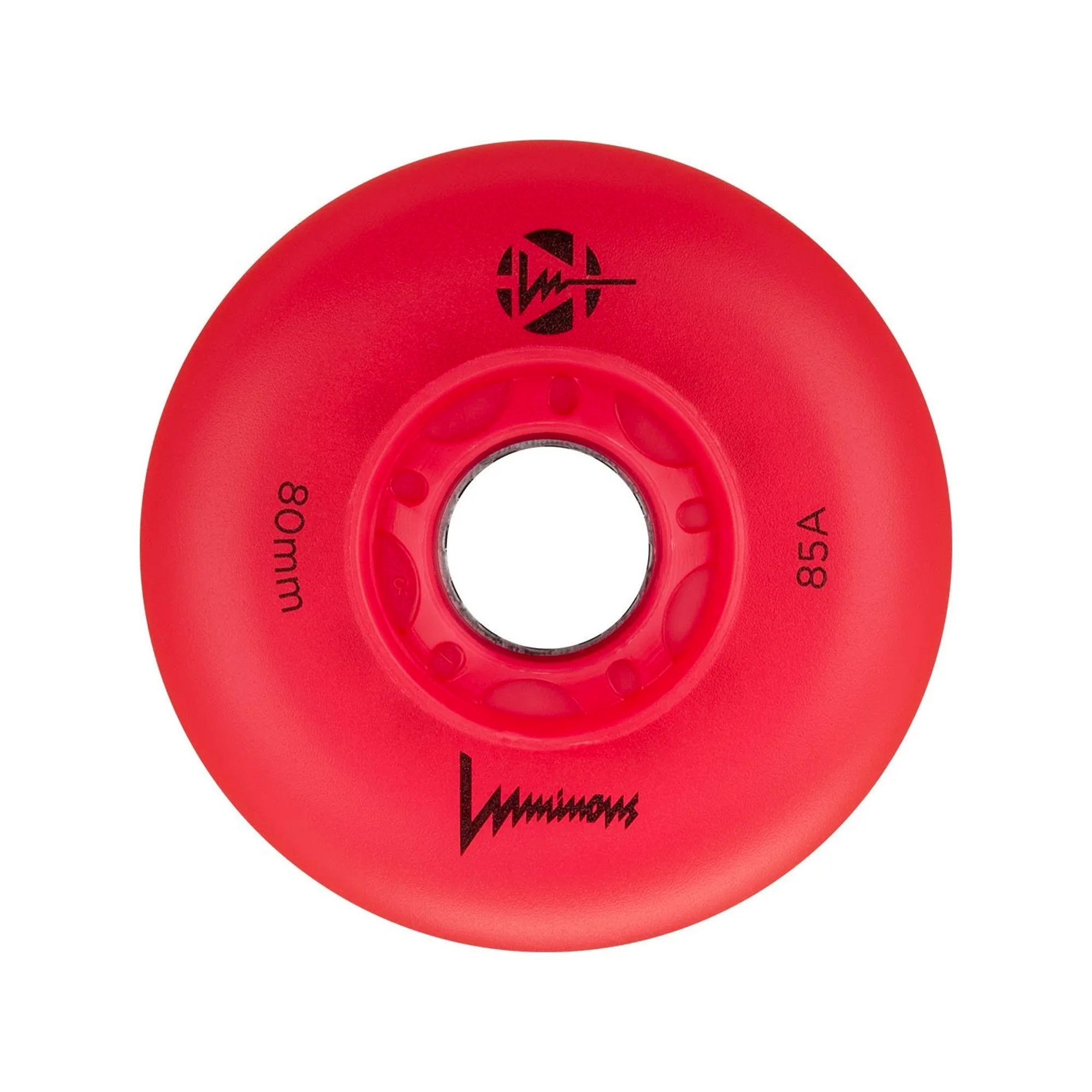 Roue Lumineuse Luminous 80mm | Achat En Ligne | Jack'n Roll