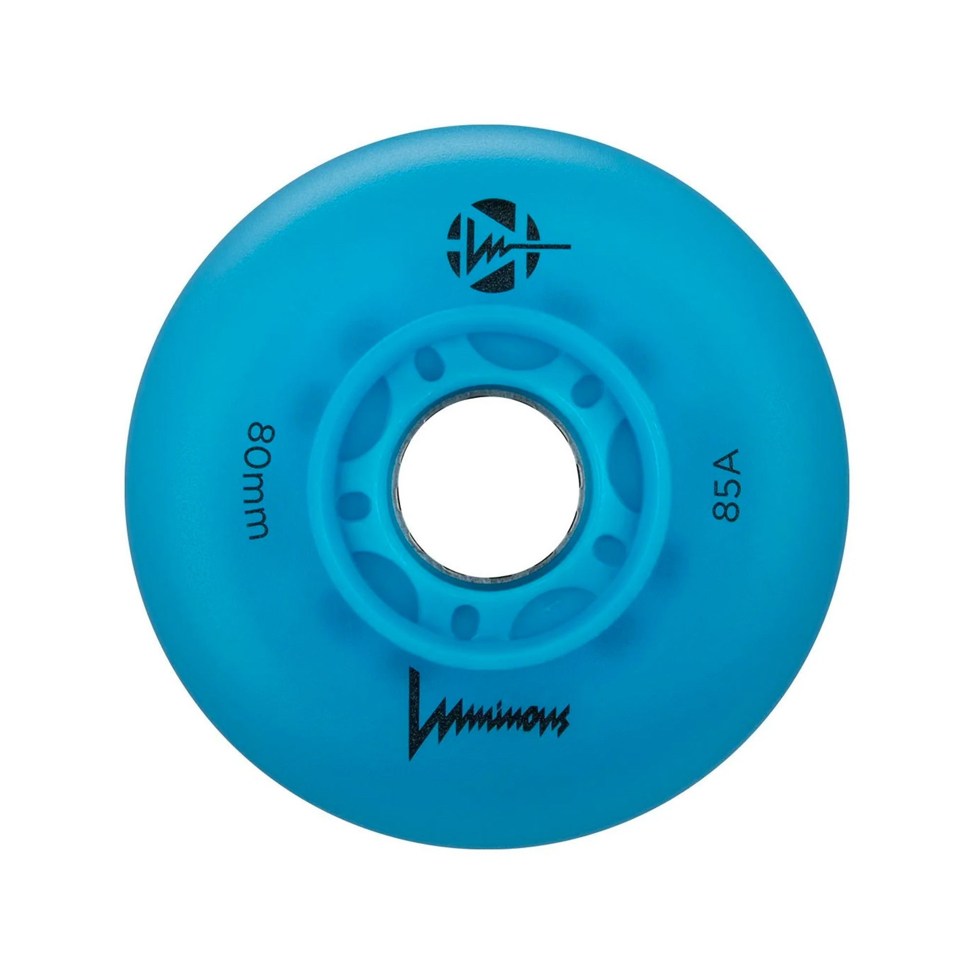 Roue Lumineuse Luminous 80mm | Achat En Ligne | Jack'n Roll