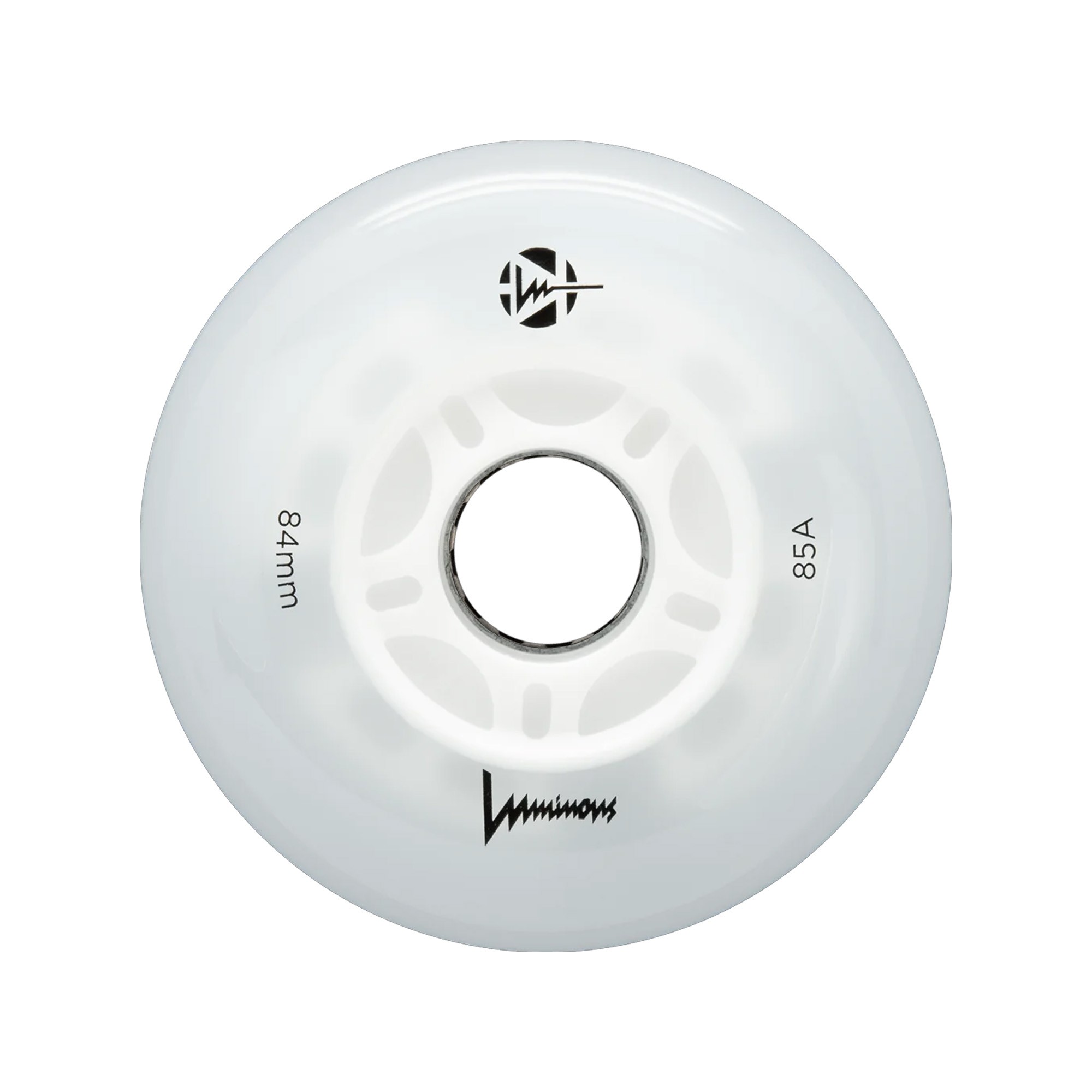 Roue Lumineuse Luminous 84mm | Achat En Ligne | Jack'n Roll