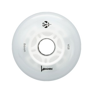 Roue Lumineuse Luminous 84mm | Achat En Ligne | Jack'n Roll