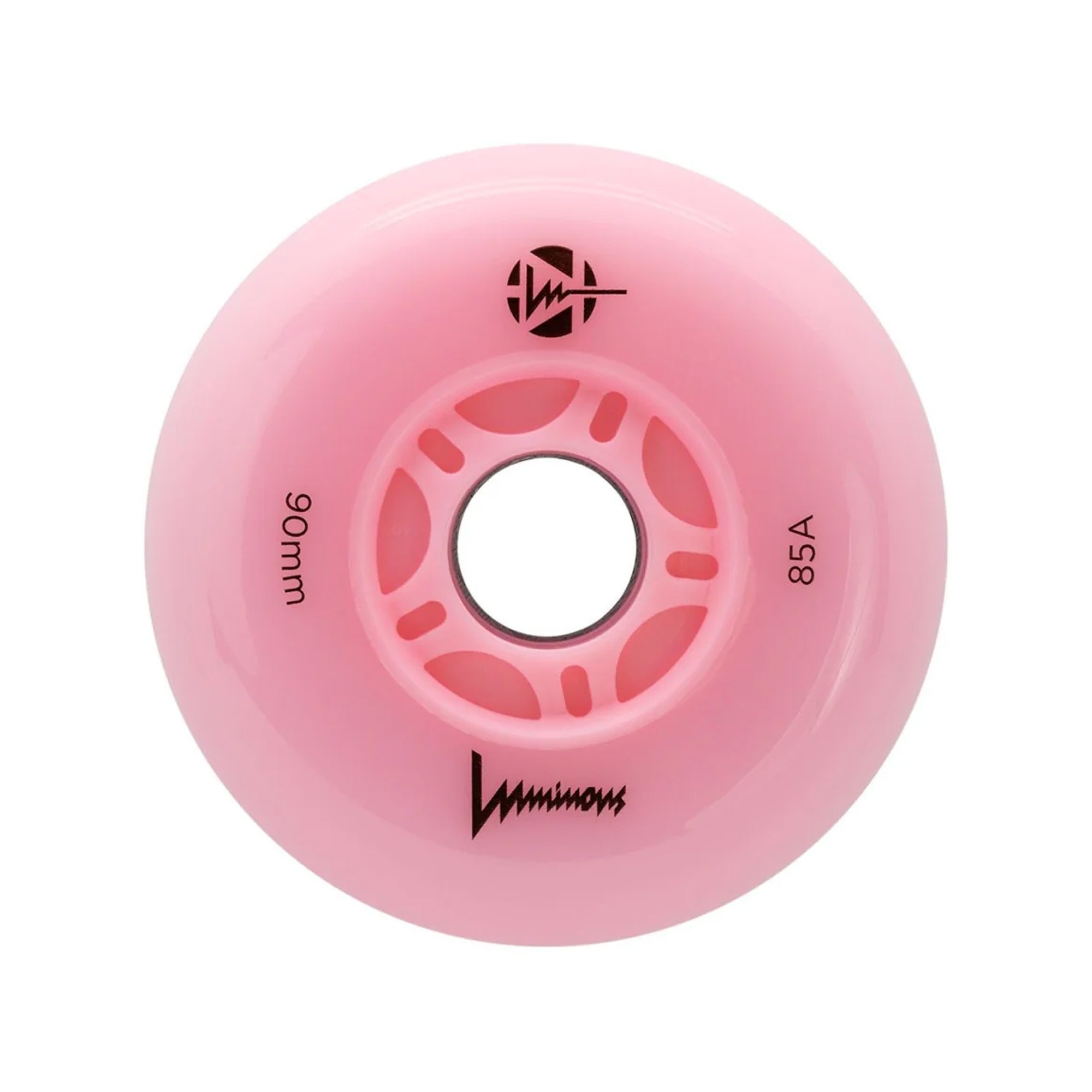 Roue Lumineuse Luminous 90mm | Achat En Ligne | Jack'n Roll