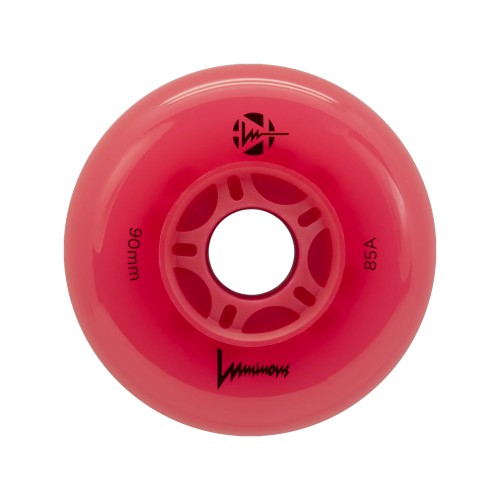Roue Lumineuse Luminous 90mm | Achat En Ligne | Jack'n Roll