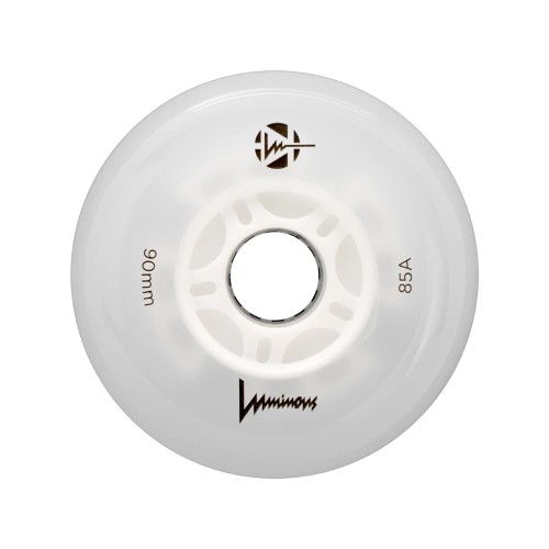 Roue Lumineuse Luminous 90mm | Achat En Ligne | Jack'n Roll