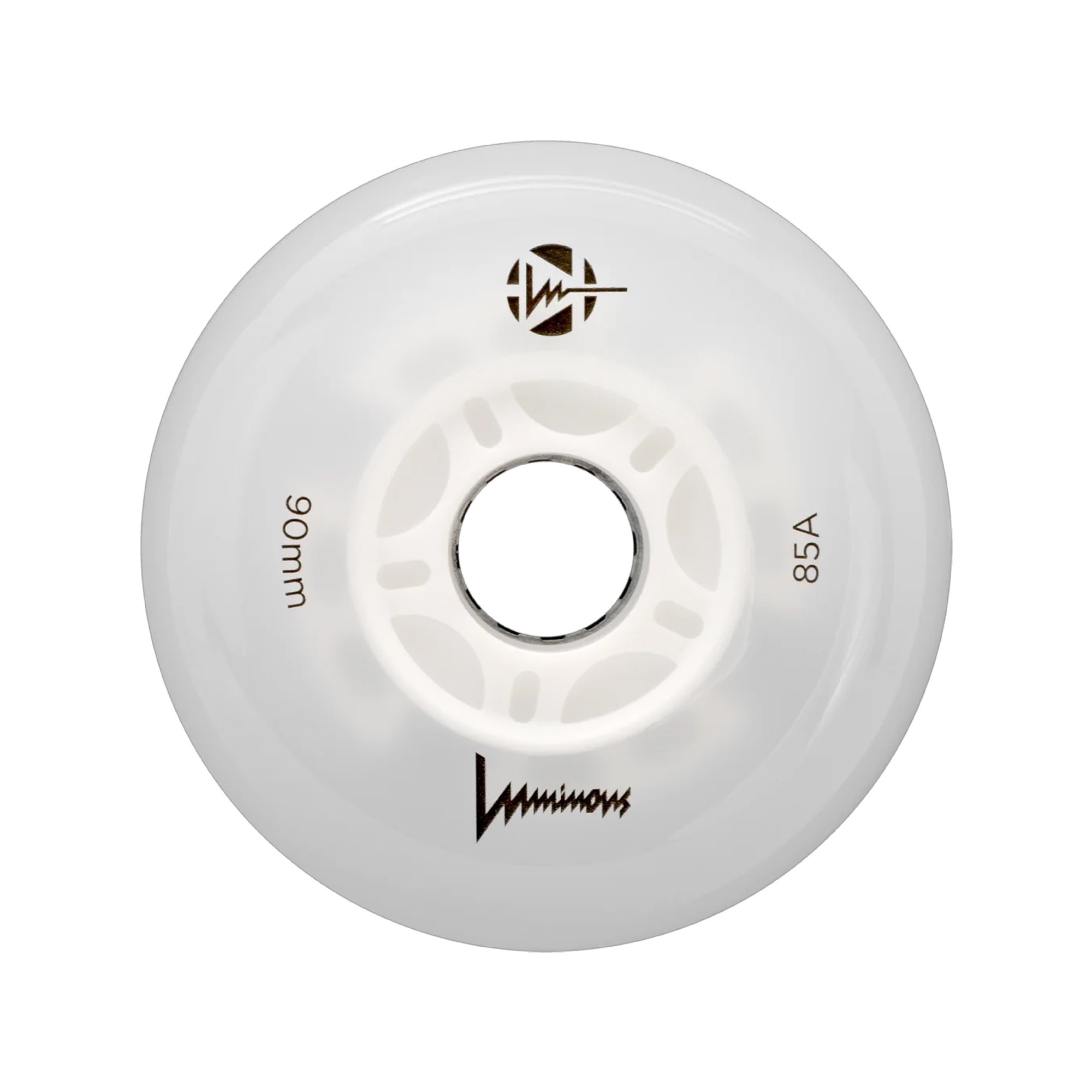 Roue Lumineuse Luminous 90mm | Achat En Ligne | Jack'n Roll