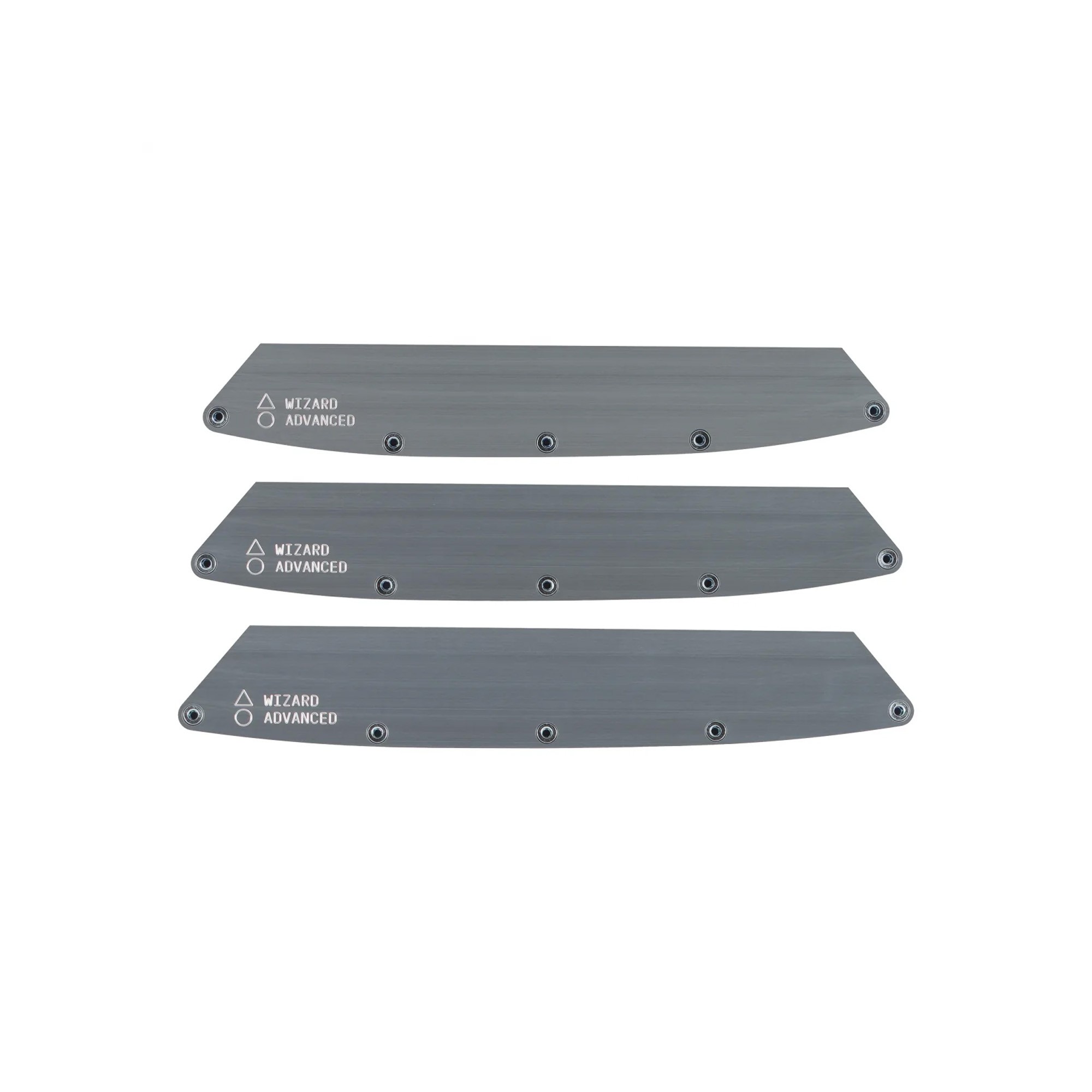 PLATINES WIZARD ADVANCED