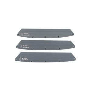 PLATINES WIZARD ADVANCED