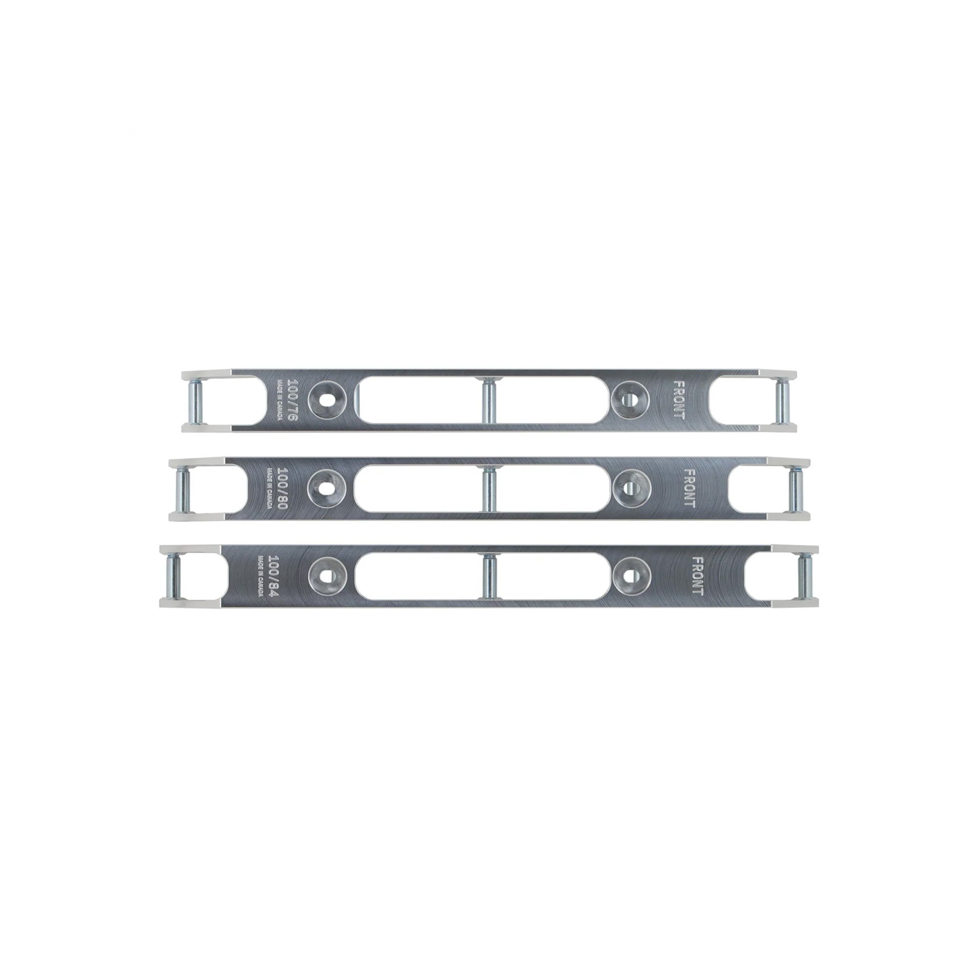 PLATINES WIZARD ADVANCED