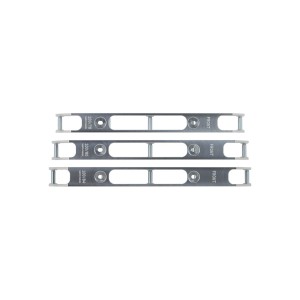 PLATINES WIZARD ADVANCED