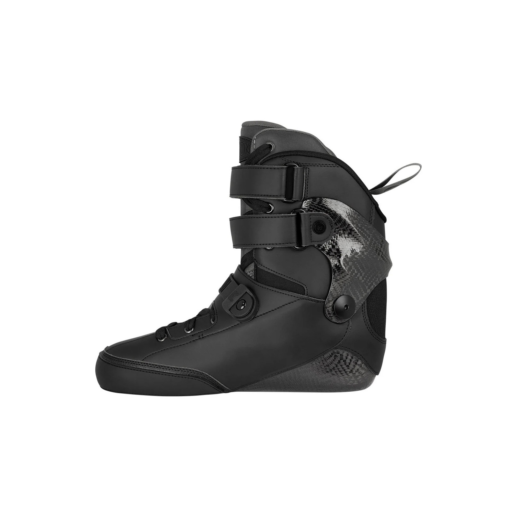 Boot Wizard Base High