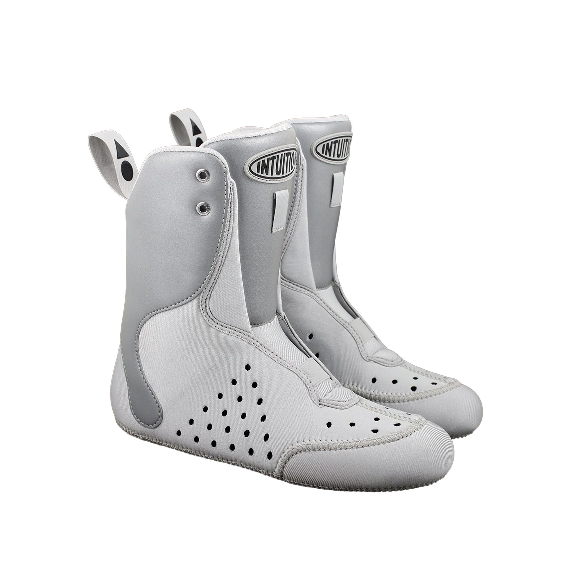 CHAUSSONS WIZARD BASE HIGH LINER INTUITION