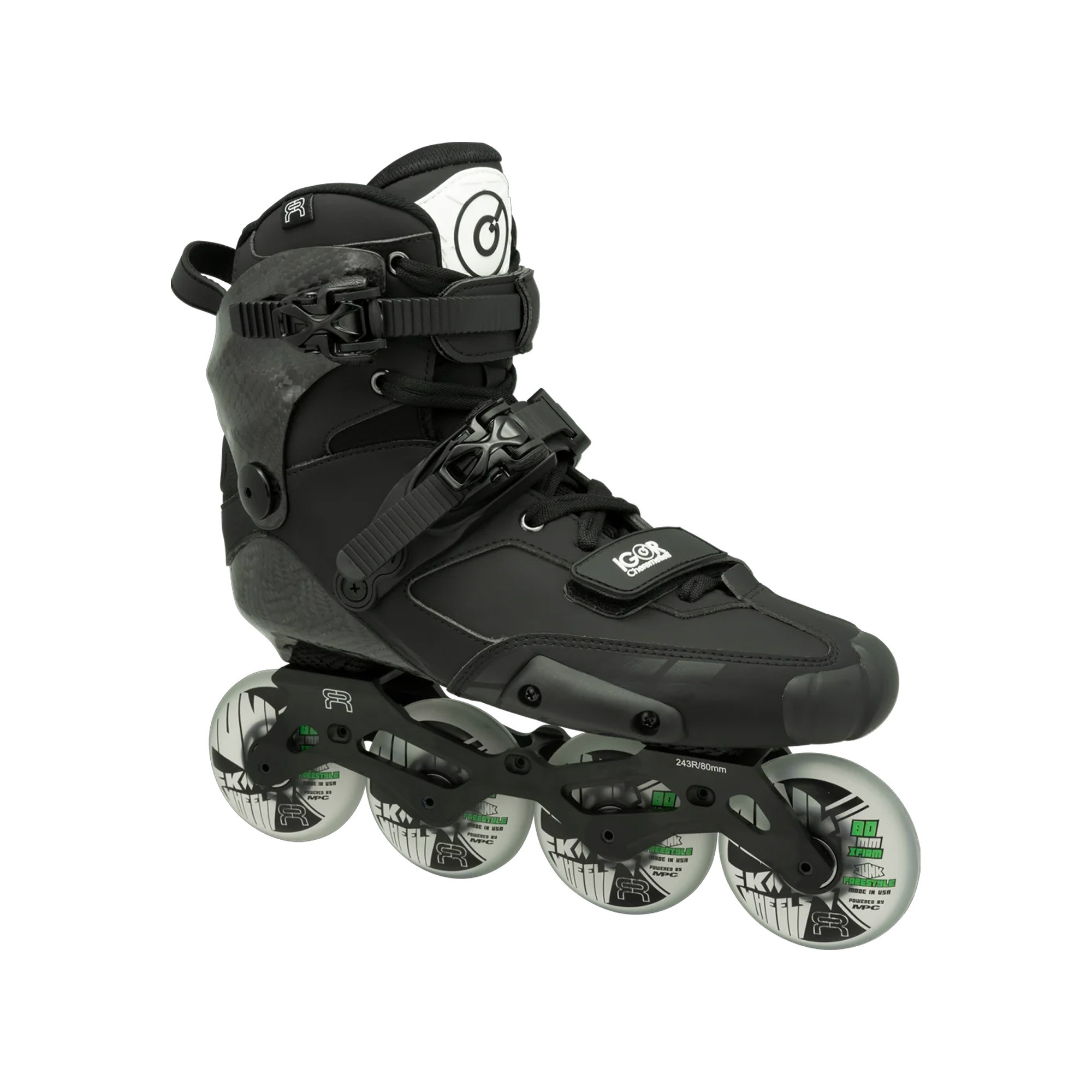 Rollers Fr Igor | Achat En Ligne | Jack'n Roll