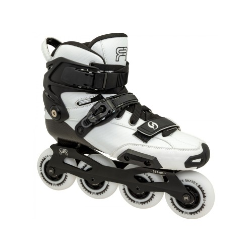 Rollers FR Spin 80 | Achat En Ligne | Jack'n Roll