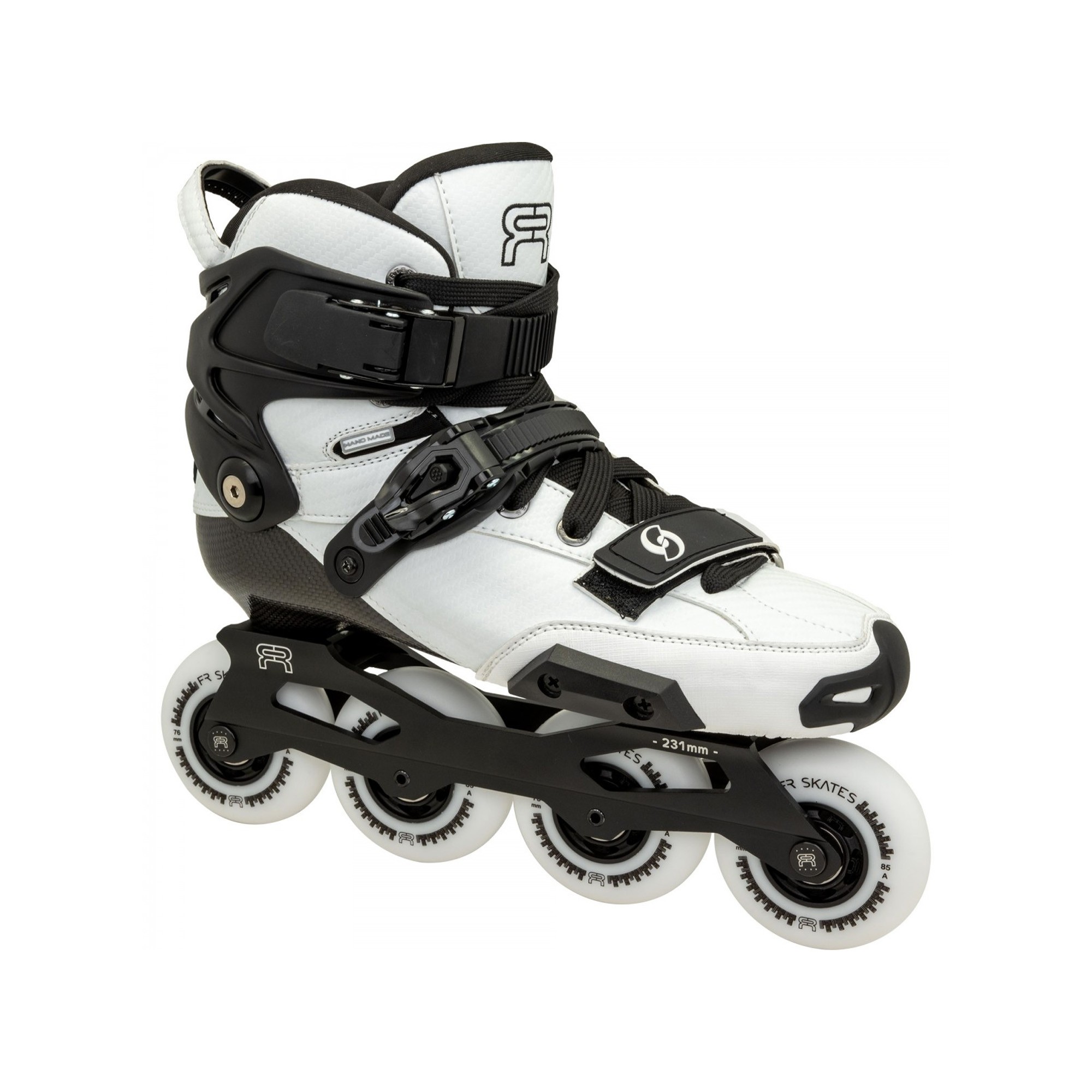 Rollers FR Spin 80 | Achat En Ligne | Jack'n Roll