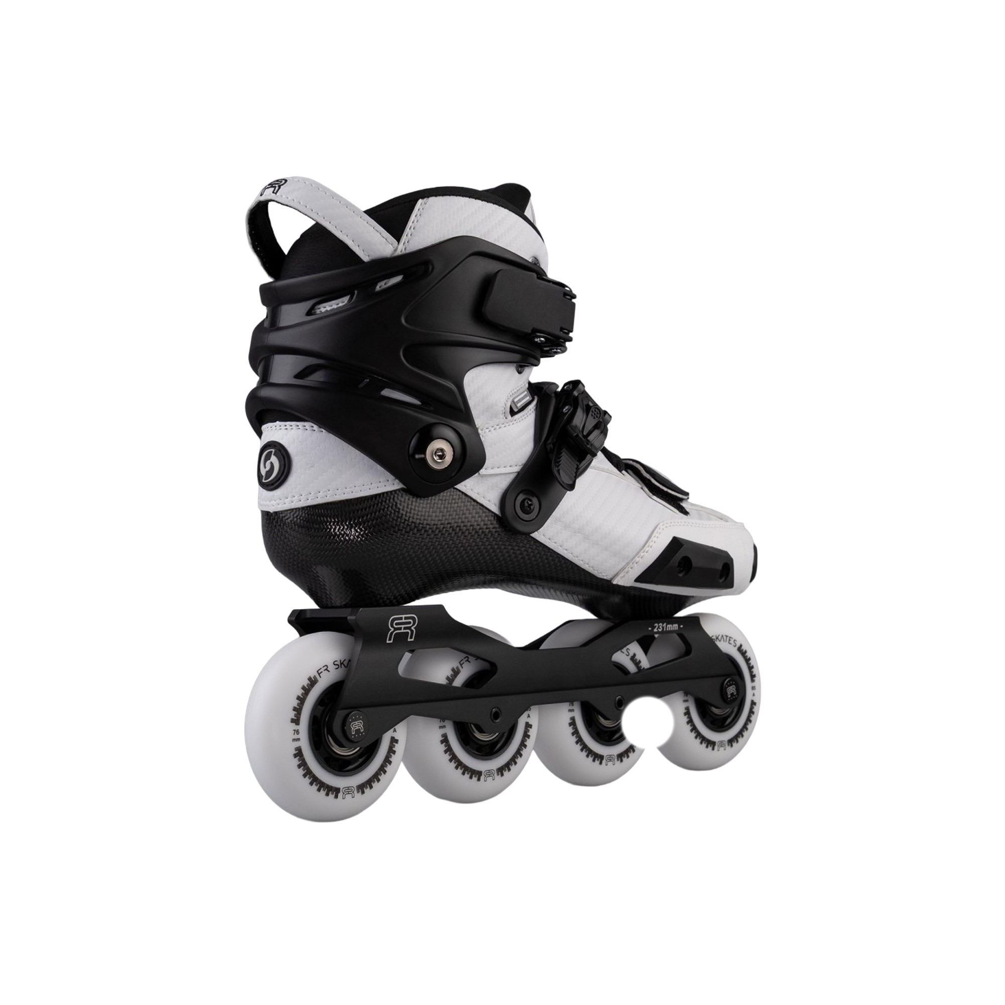 Rollers FR Spin 80 | Achat En Ligne | Jack'n Roll
