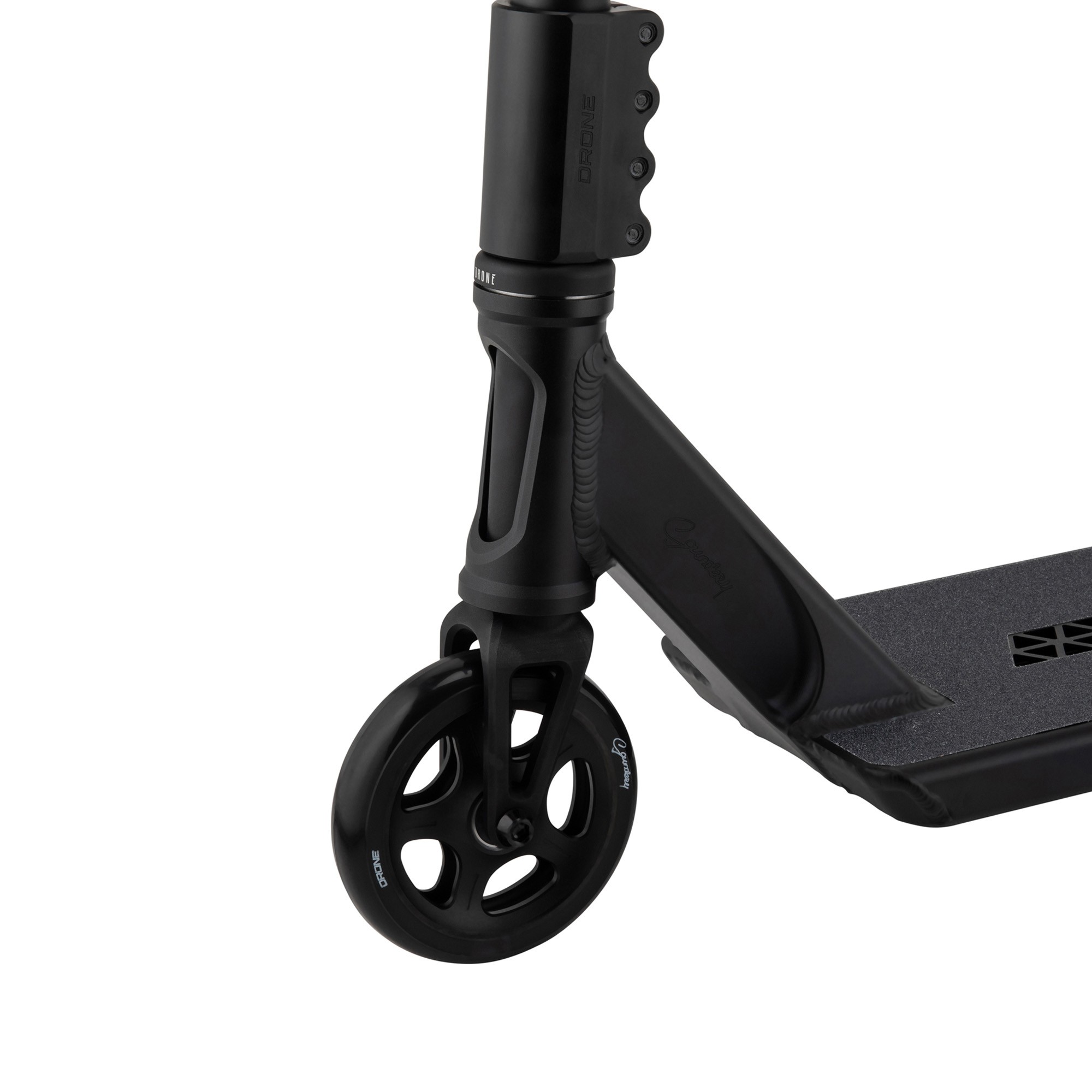 TROTTINETTE DRONE NEXUS SAUNDEZY