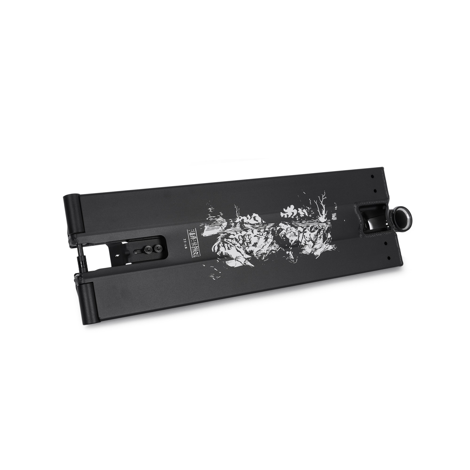 DECK TRUST VLAD SHISHOV