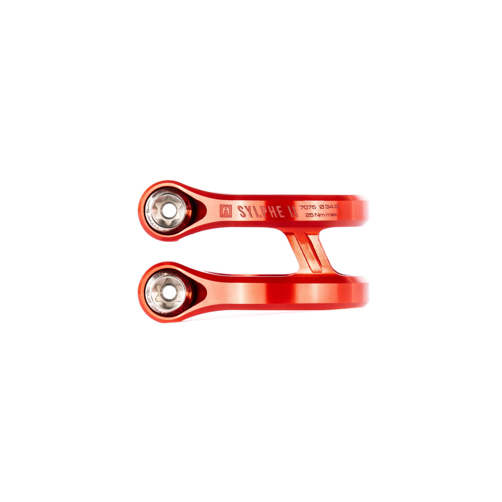 COLLIER ETHIC SYLPHE V2