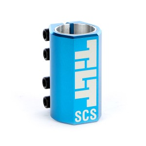 Collier Tilt Classic Scs | Trottinette Freestyle | Jack'n Roll