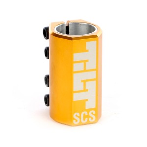 Collier Tilt Classic Scs | Trottinette Freestyle | Jack'n Roll