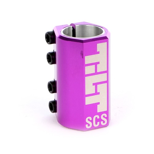 Collier Tilt Classic Scs | Trottinette Freestyle | Jack'n Roll