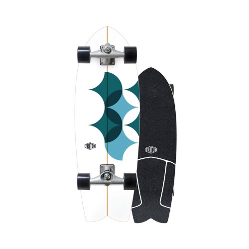Surfskate Carver Triton Astral Cx 29" | Achat En Ligne | Jack'n Roll