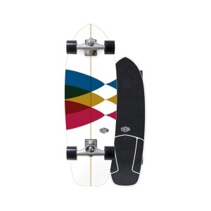 Surfskate Carver Triton Spectral Cx 30" | Achat En Ligne | Jack'n Roll