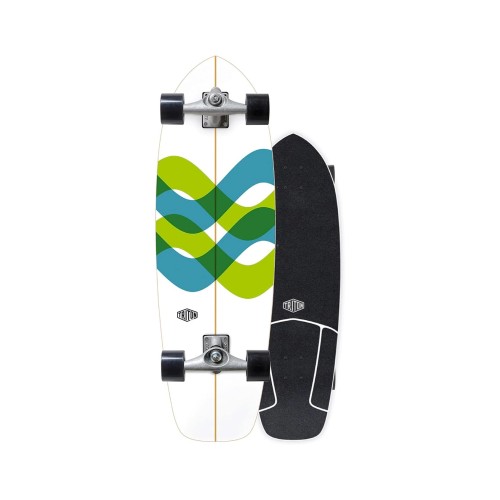 Surfskate Carver Triton Signal Cx 31" | Achat En Ligne | Jack'n Roll