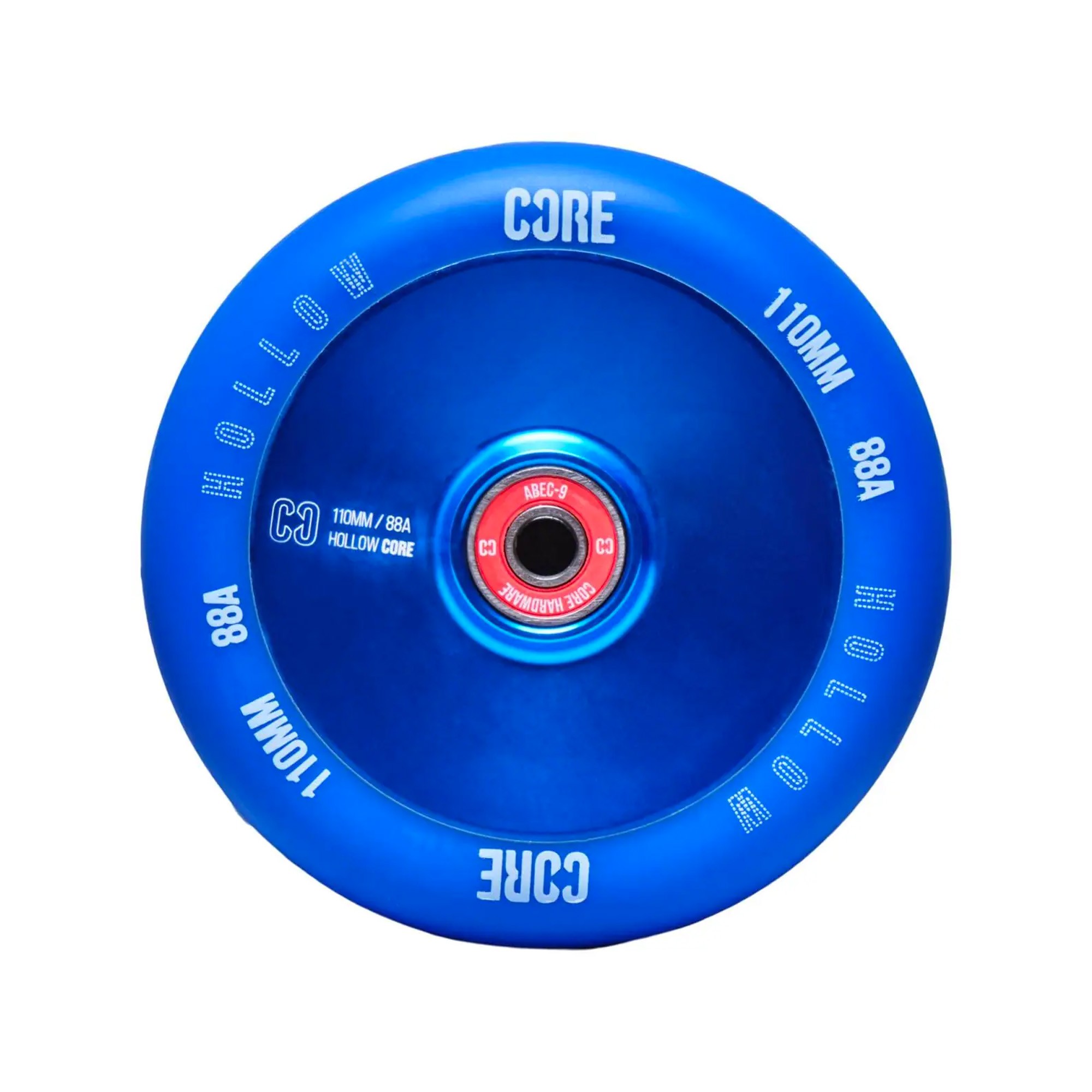 Roue Core Hollowcore V2 | Trottinette Freestyle | Jack'n Roll