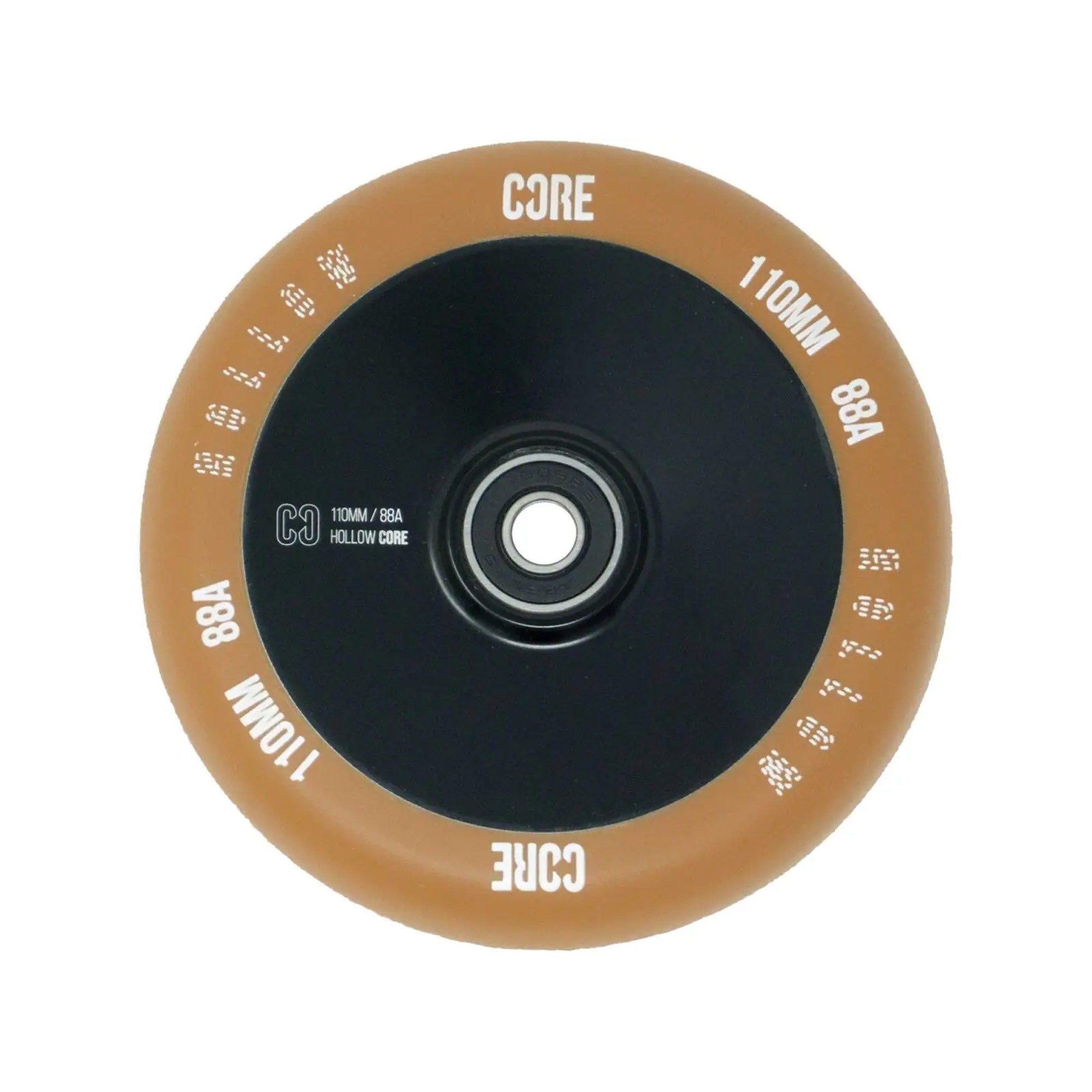 Roue Core Hollowcore V2 | Trottinette Freestyle | Jack'n Roll