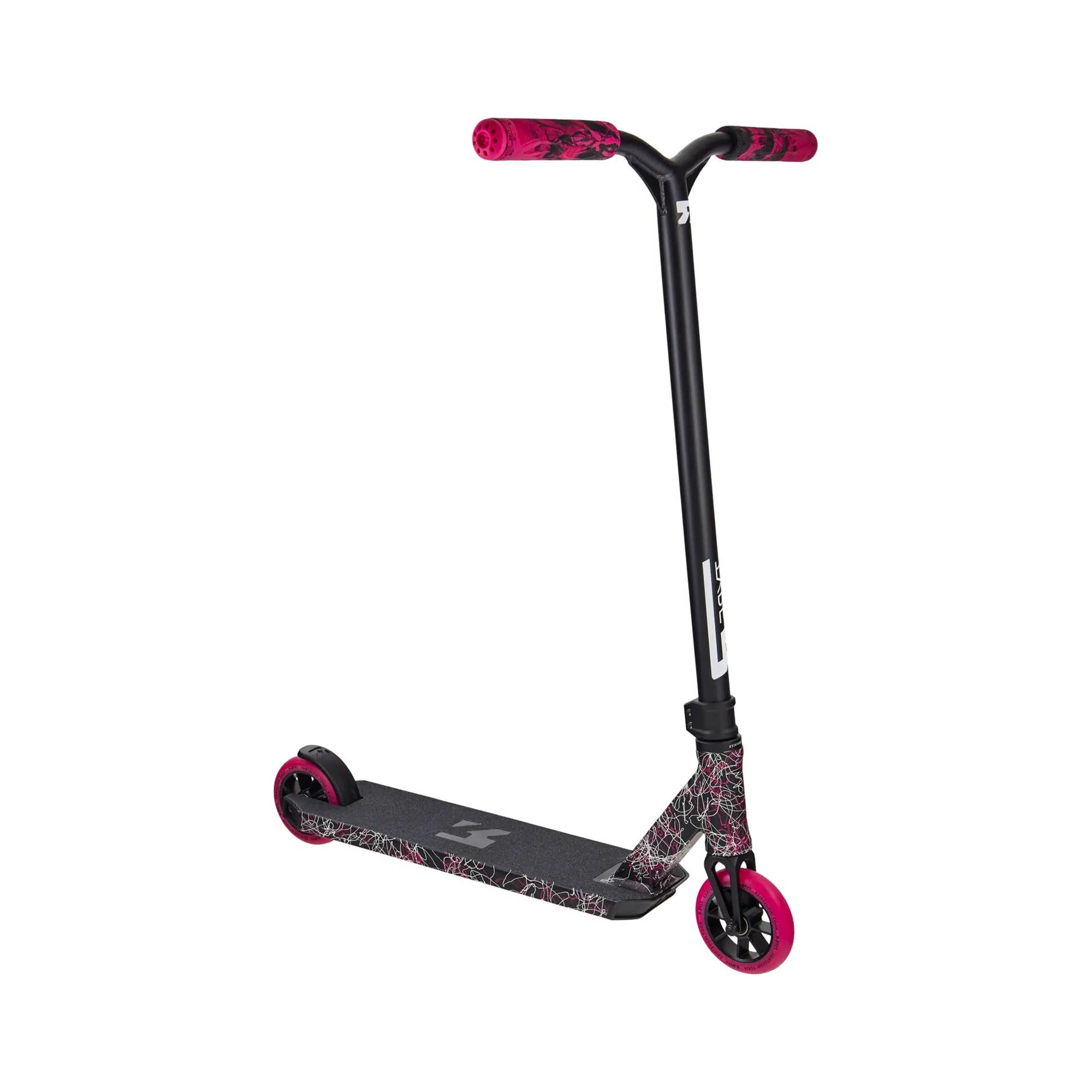 TROTTINETTE FREESTYLE ROOT TYPE R