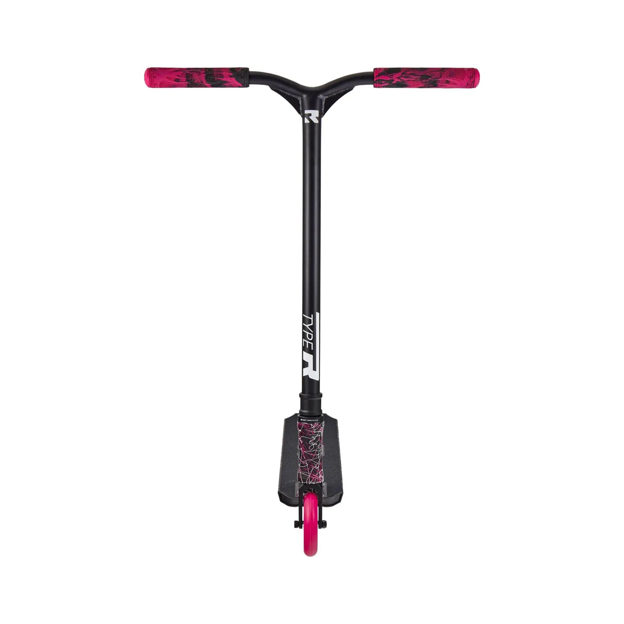 TROTTINETTE FREESTYLE ROOT TYPE R