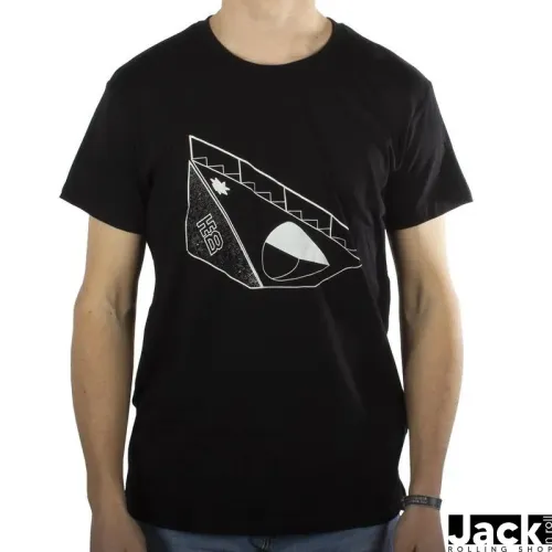 T-shirt Hedo Gap The Eye | Achat En Ligne | Jack'n Roll T-shirt Hedo Gap The Eye | Achat En Ligne | Jack'n Roll