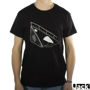T-shirt Hedo Gap The Eye | Achat En Ligne | Jack'n Roll