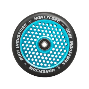 Roue Root Industries Honeycore 120mm | Trottinette Freestyle | Jack'n Roll