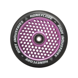 Roue Root Industries Honeycore 120mm | Trottinette Freestyle | Jack'n Roll