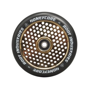 Roue Root Industries Honeycore 120mm | Trottinette Freestyle | Jack'n Roll