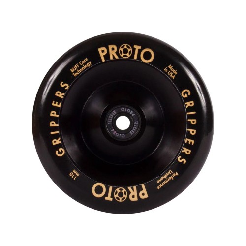 ROUES PROTO GRIPPERS FULL CORE 110mm (X2)