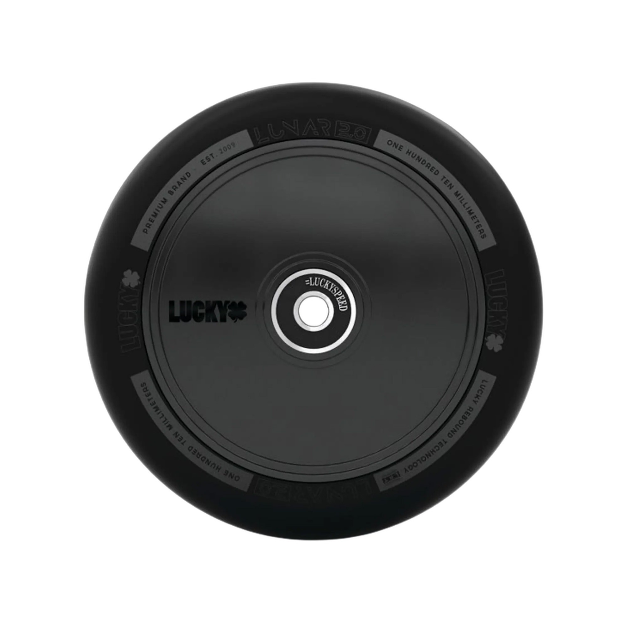 ROUE LUCKY LUNAR 110MM