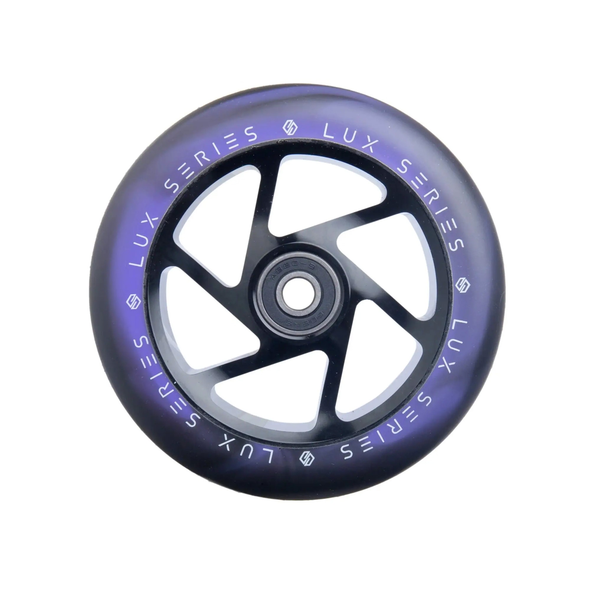 ROUE STRIKER LUX 110MM