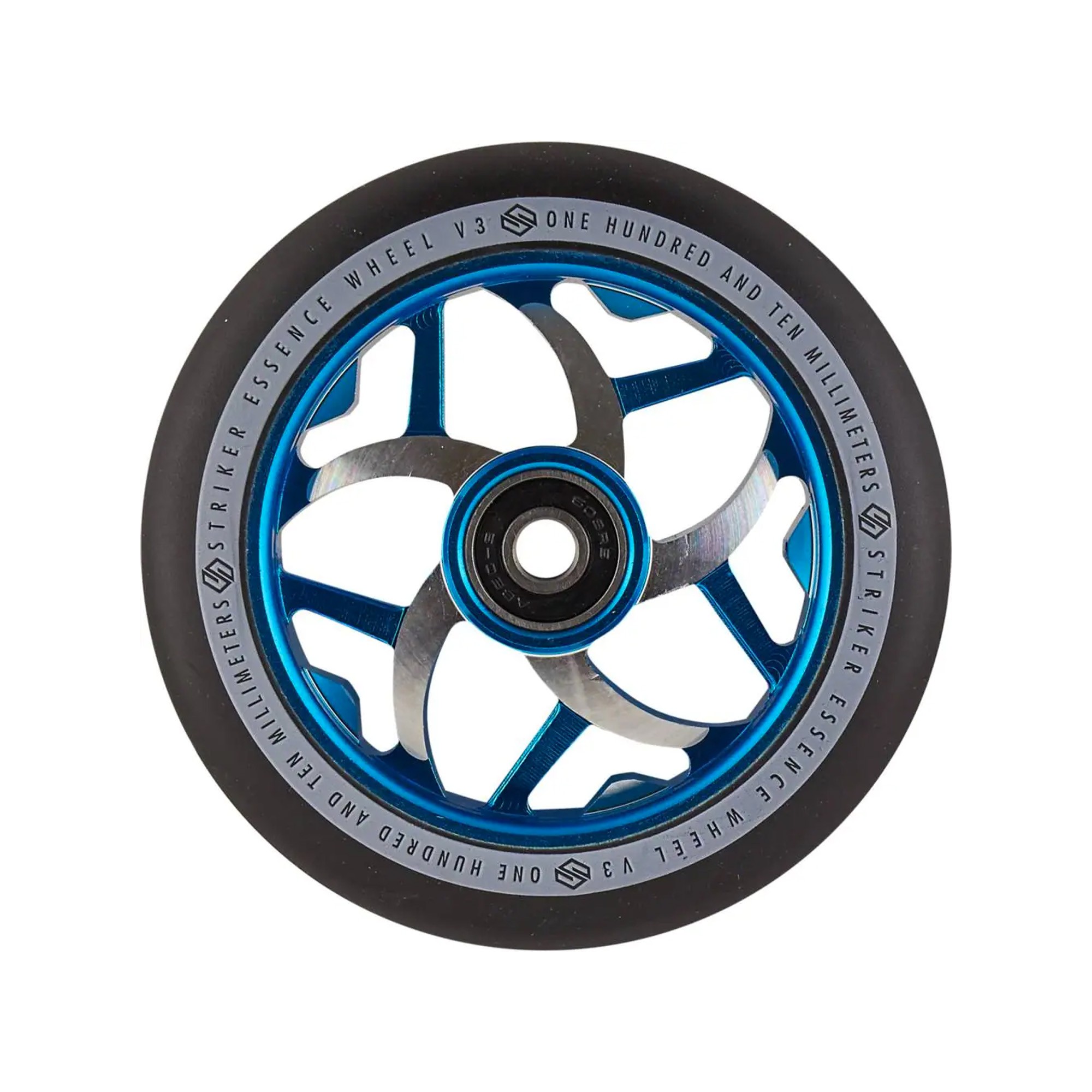 Roue Striker Essence V3 110mm | Trottinette Freestyle | Jack'n Roll