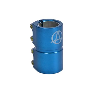 Collier Scs Apex V3 4 Vis | Trottinette Freestyle | Jack'n Roll