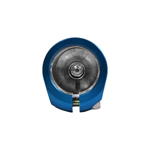 Collier Scs Apex V3 4 Vis | Trottinette Freestyle | Jack'n Roll