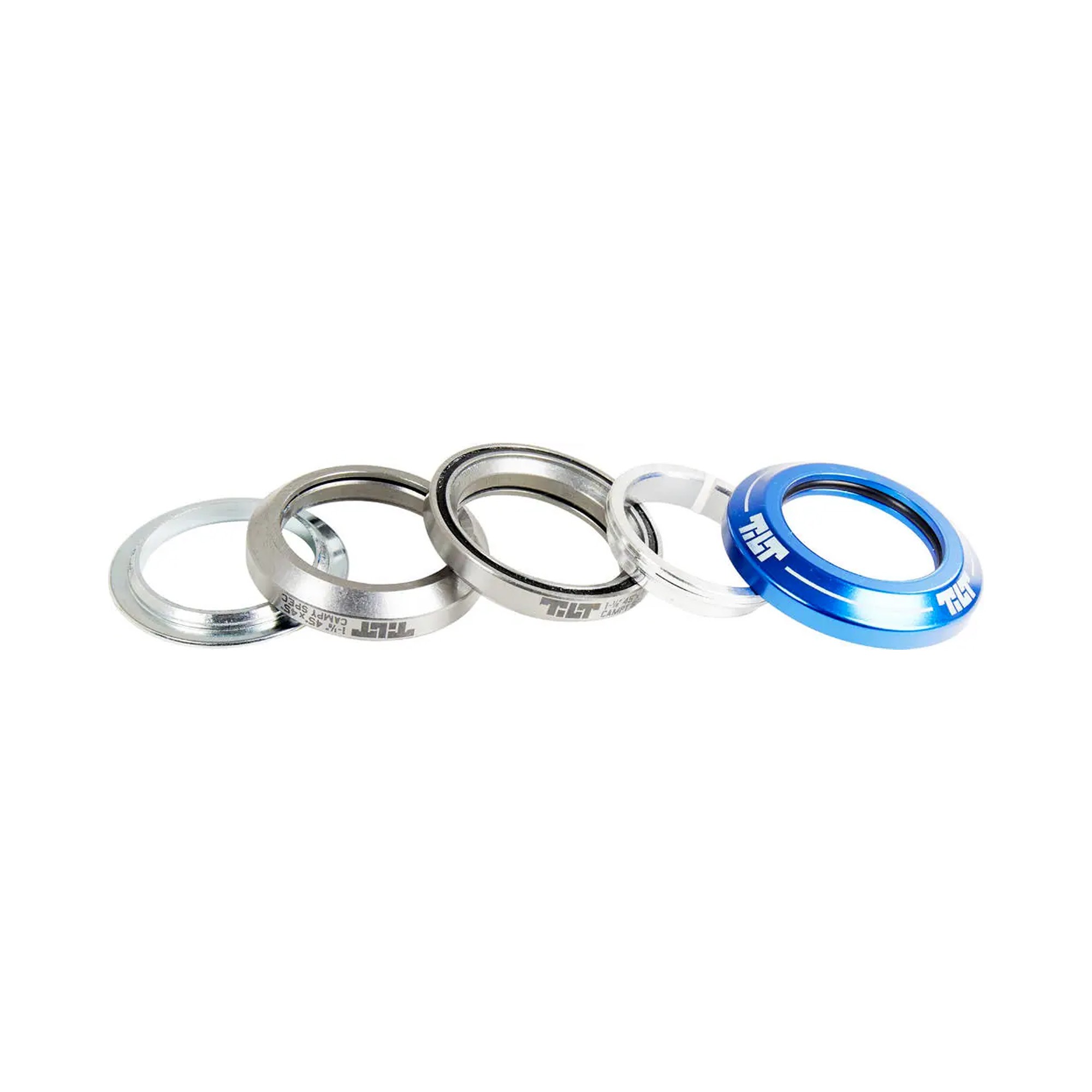 Jeu De Direction Tilt Integre | Trottinette Freestyle | Jack'n Roll