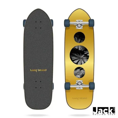 CRUISER LONG ISLAND 24K 34"