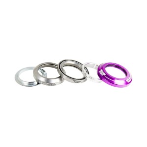 Jeu De Direction Tilt Integre | Trottinette Freestyle | Jack'n Roll