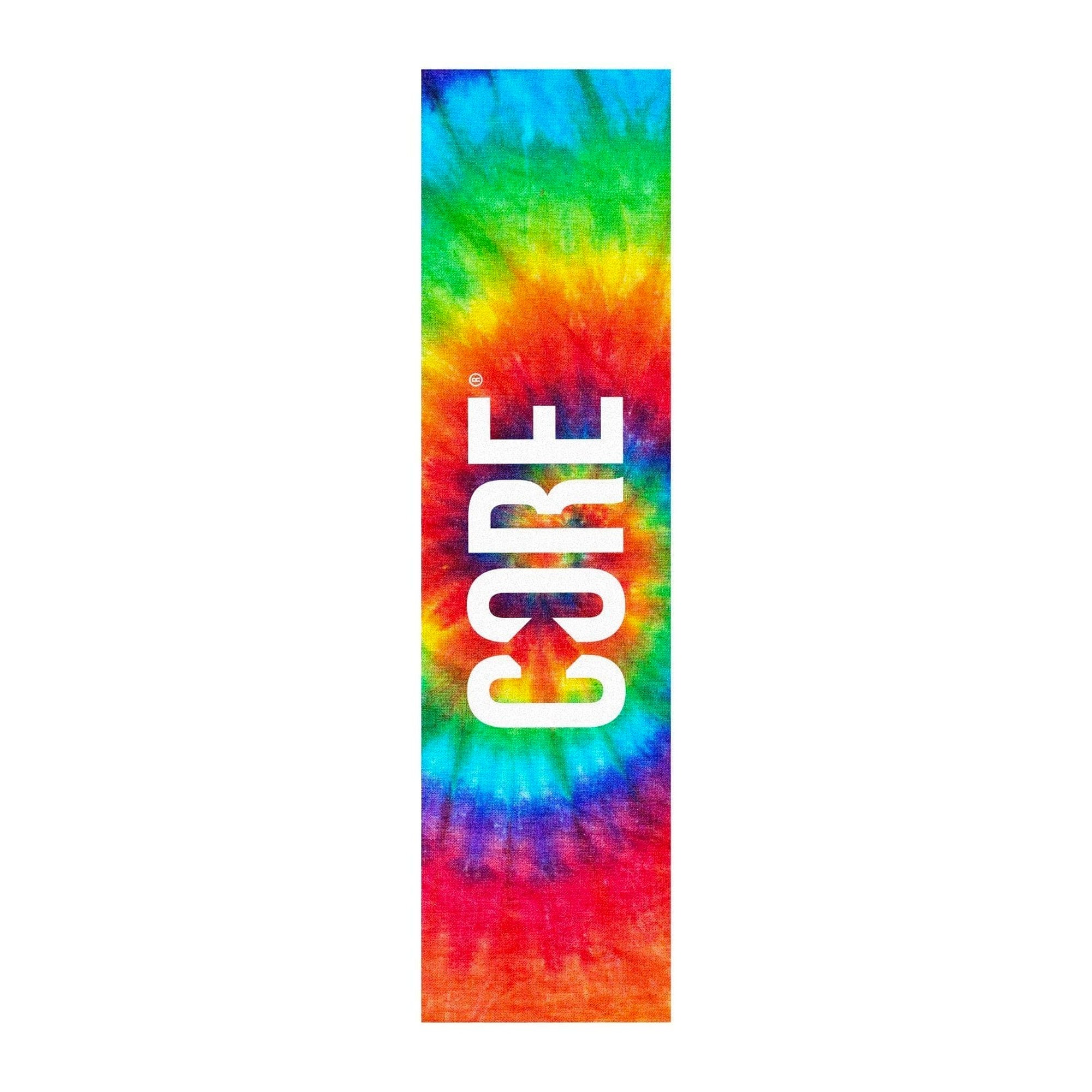 Grip Core Tie Dye | Trottinette Freestyle | Jack'n Roll